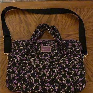 Laptop bag Marc by Marc Jacobs